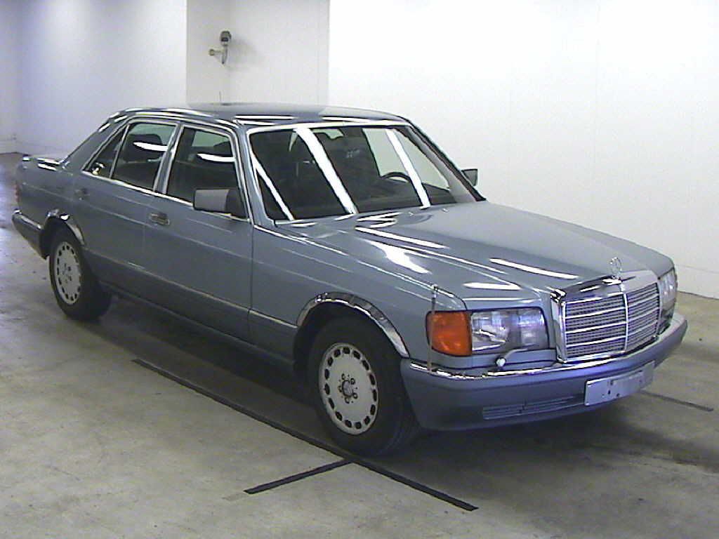 1990 mercedes 300se for sale