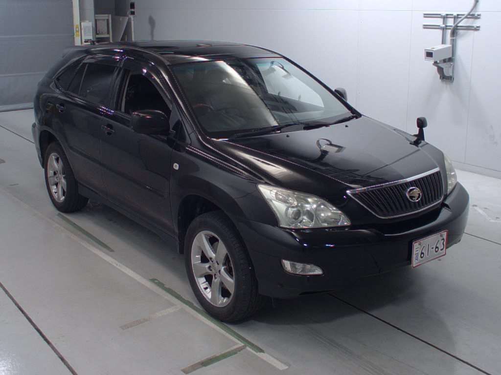 Toyota used japan cars price