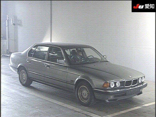 Bmw 740il For Sale - Optimum BMW
