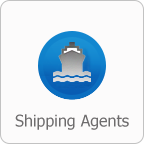 Shipping Agent Login