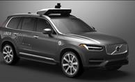 Uber told to stop self-driving in California