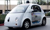 Google Creates New Self-Driving Car Company