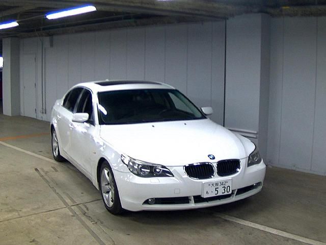 BMW Used Cars from Japan | Import Japanese Used Vechicles